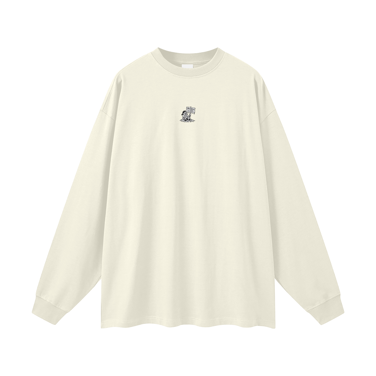 ENDLESS HOPELESSNESS NDEs on michaeljphelps.net offers a simple guide to How to be forgiven of sins Long Sleeve T-Shirt