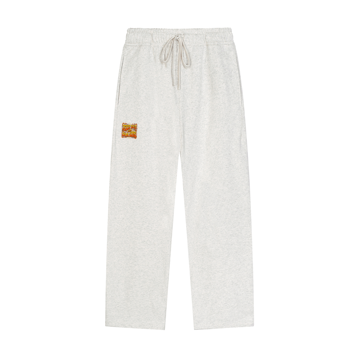 JESUS DIED FOR OUR SINS Sweatpants