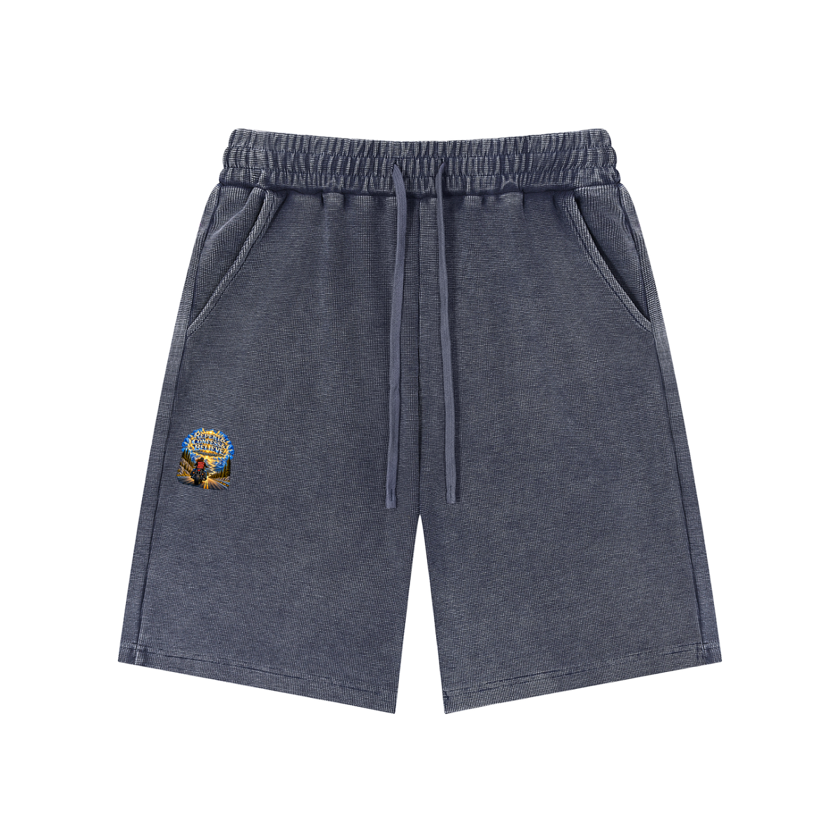 REPENT & CONFESS & BELIEVE Shorts