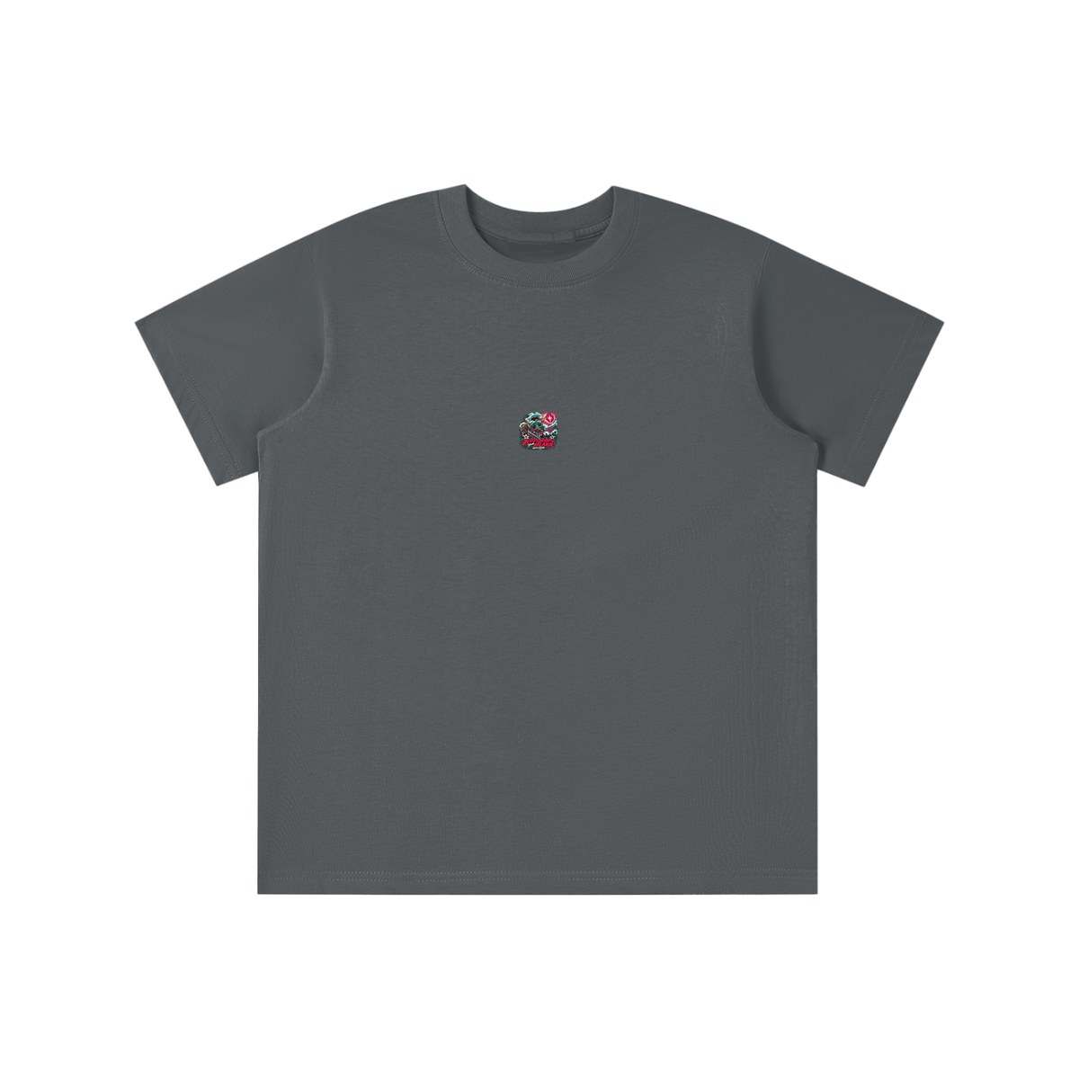 JESUS WANTS YOUR HEART (MATTHEW 16:25) Kids' T-shirt