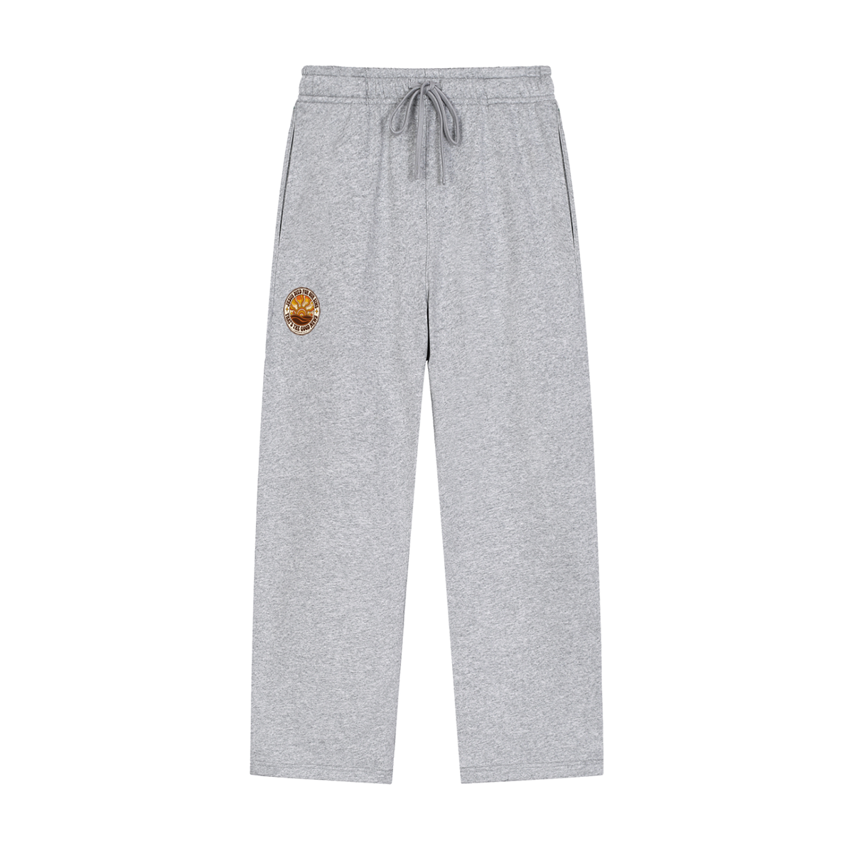 JESUS DIED FOR OUR SINS THAT'S THE GOOD NEWS 1 CORTHIANS 15:1-4 Sweatpants