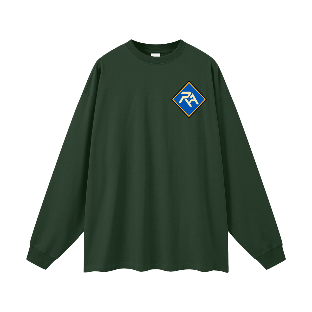 Revelation 22:15 NLT Long Sleeve T-Shirt