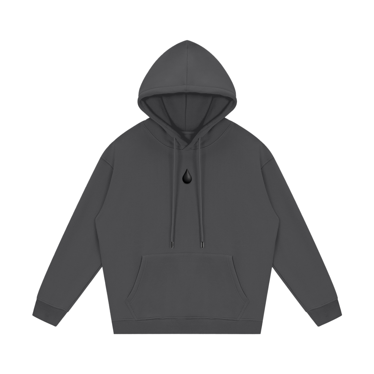 Death Lost Jesus Won Hoodie