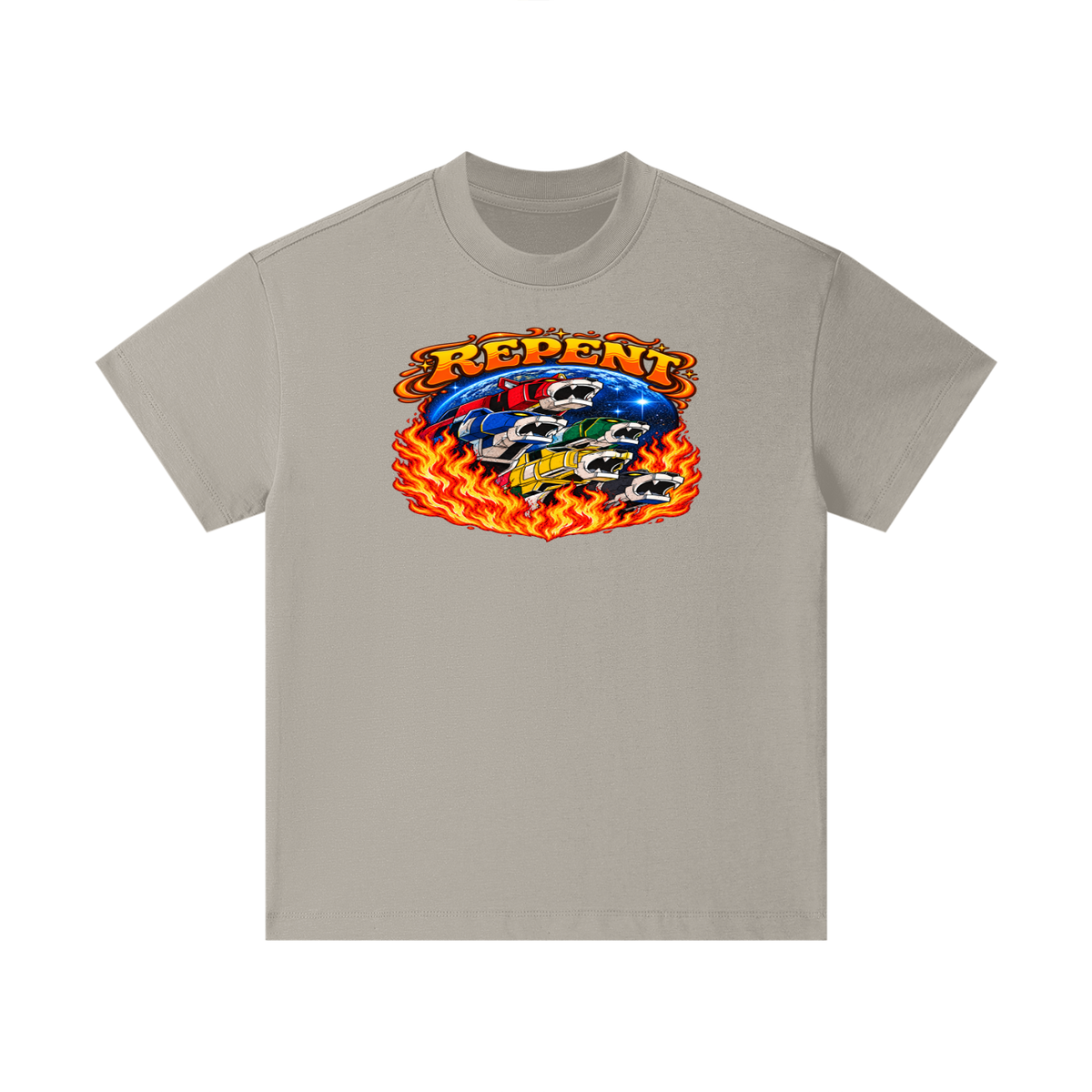 JESUS DIED FOR OUR SINS Kids T-Shirt
