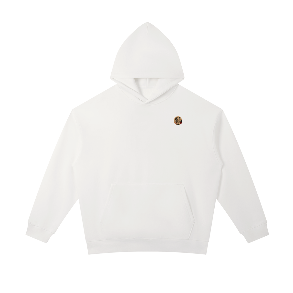 REPENT OF SINS DON'T BE IGNORANT HELL IS REAL AND FOREVER_1 JOHN 1:7 Hoodie