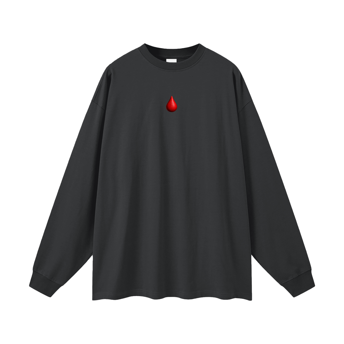 Romans 6:23 Long Sleeve T-Shirt