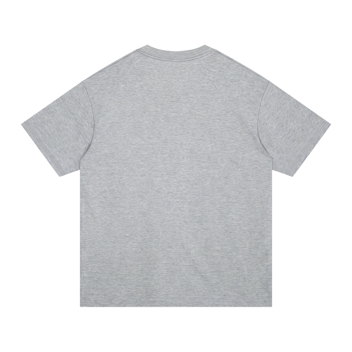 Unisex Regular Fit Cotton T-Shirt