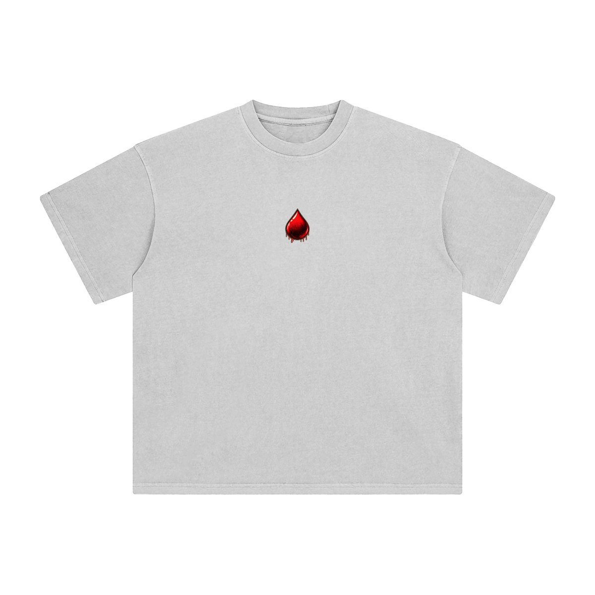 THE BLOOD OF JESUS SAVES ACCORDING TO EPHESIANS 1:7 T-Shirt