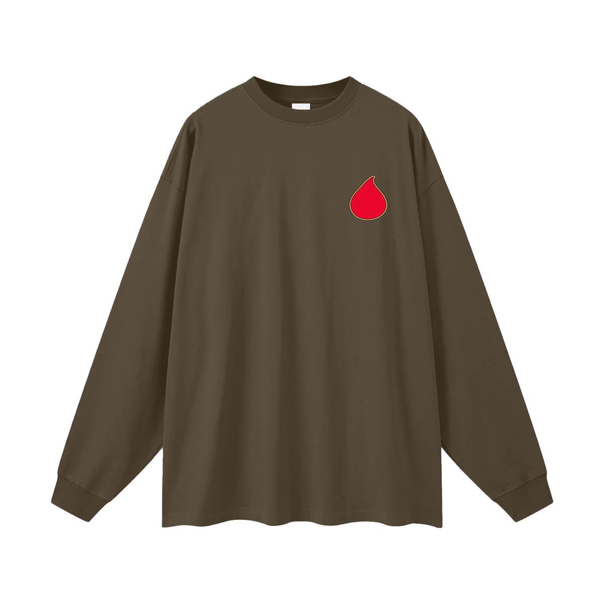 I MEET MY QUOTAS MOST OF THE TIME I CAN DO IT REPENT AND BELIEVE THE GOOD NEWS encouraged by Mark 1:15 Long Sleeve T-Shirt