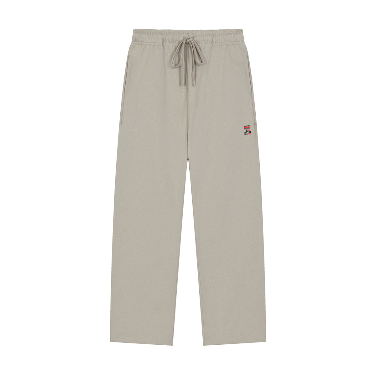 WHO FOLLOW MATTERS FOLLOW JESUS - JOHN 12:26 - Sweatpants