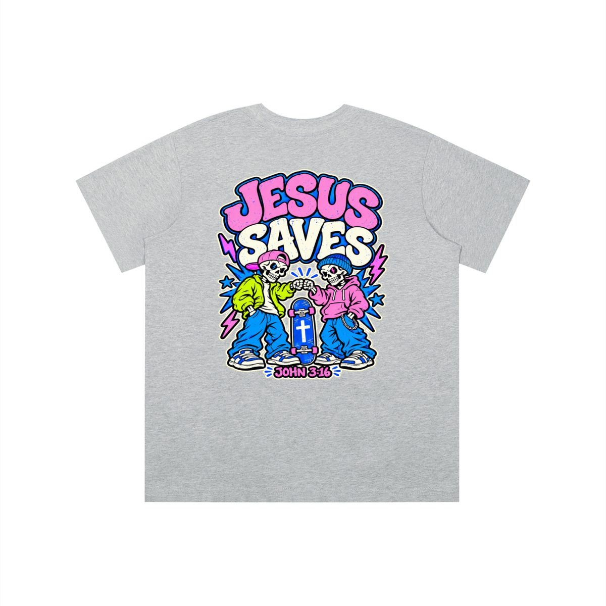 Time is short youth T-shirt