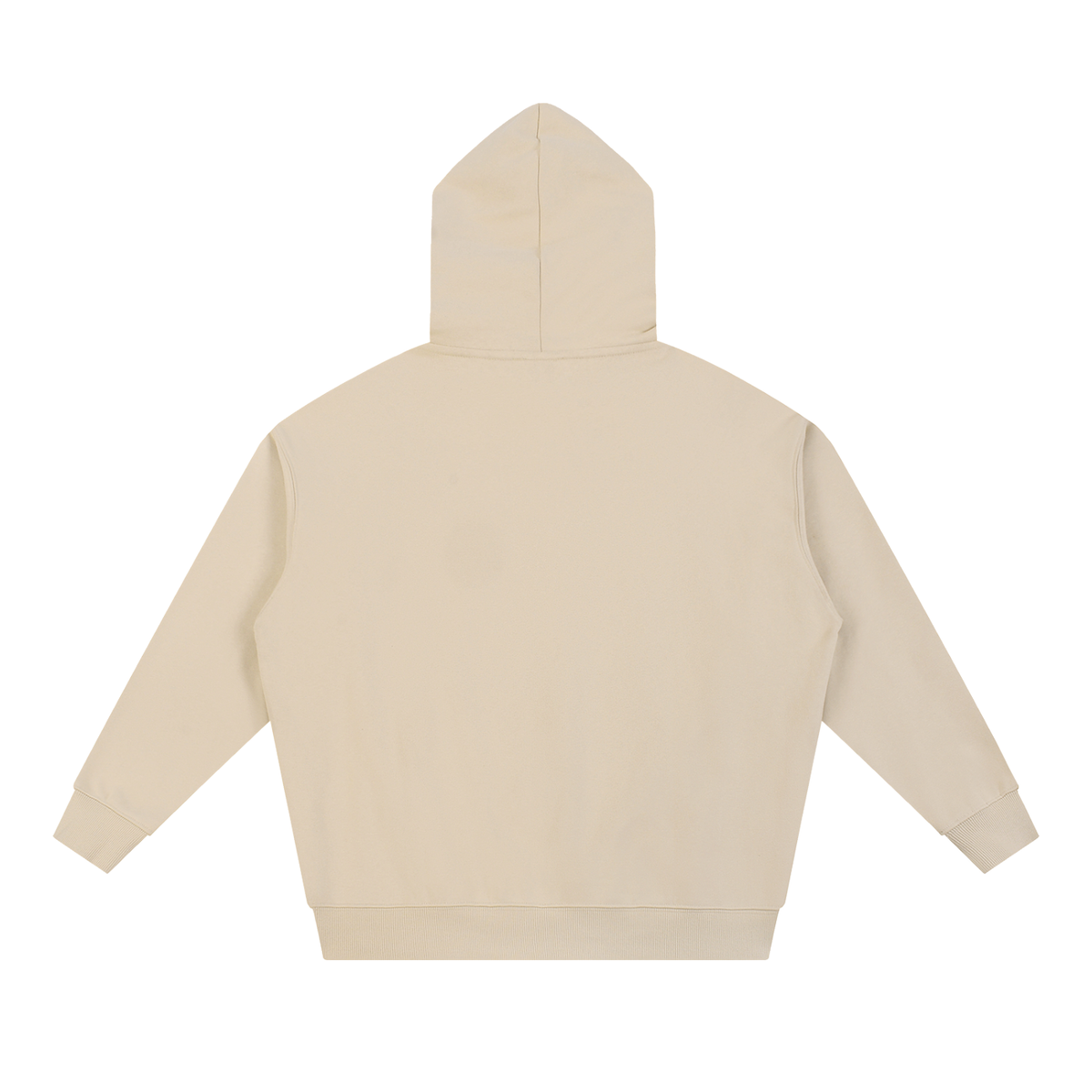 Jesus is the Word Hoodie