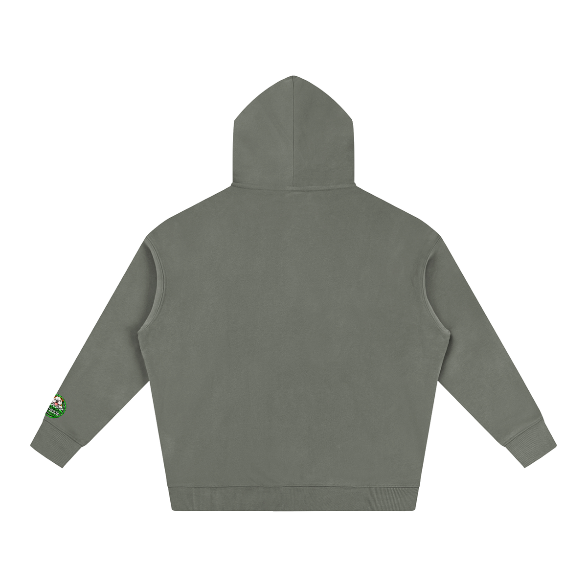 DOZENS OF TESTIMONIES ON THE INTERNET OF JESUS ENCOUNTERING PEOPLE. Hoodie