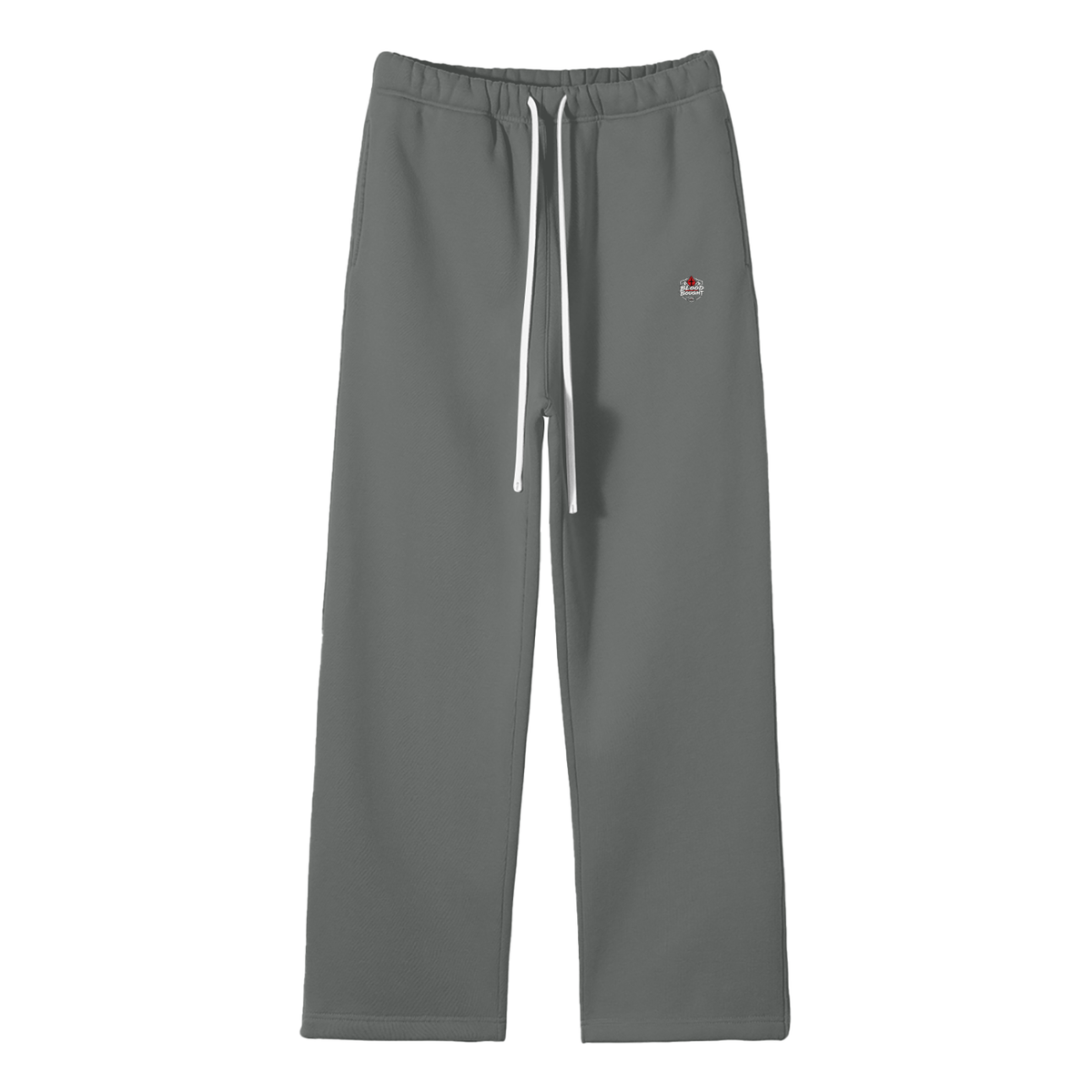 BLOOD BOUGHT - ROMANS 5:9 - Pants