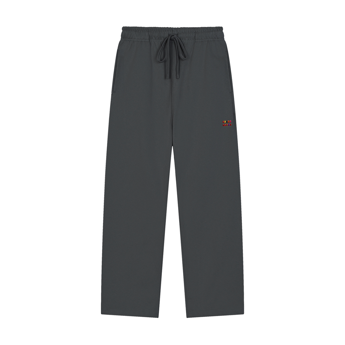 10 BLOOD LOGOS Sweatpants