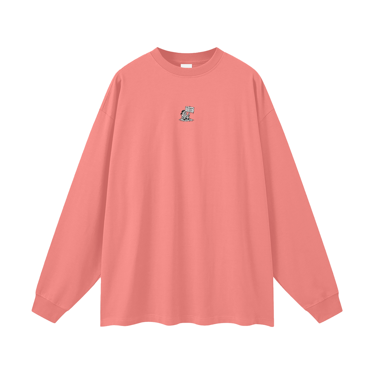 ENDLESS HOPELESSNESS NDEs on michaeljphelps.net offers a simple guide to How to be forgiven of sins Long Sleeve T-Shirt