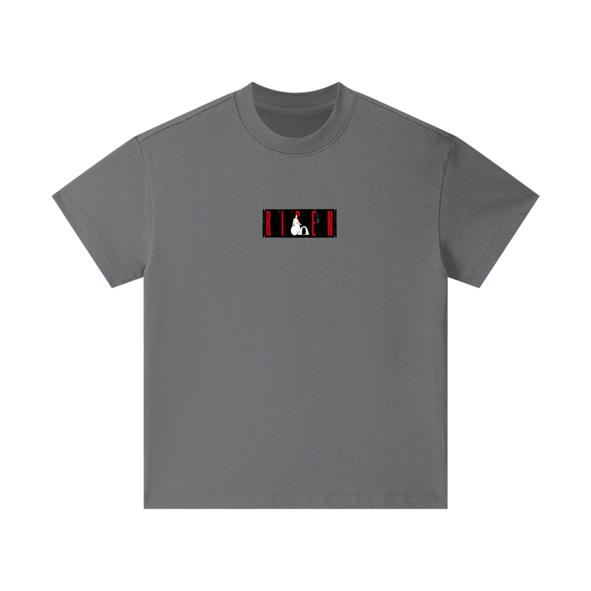 REPENT & BELIEVE JESUS DIED FOR OUR SINS AND HEAVEN AND HELL ARE REAL PLACES MATTHEW 10:28 (THAT'S NOT A quote) Kids T-Shirt