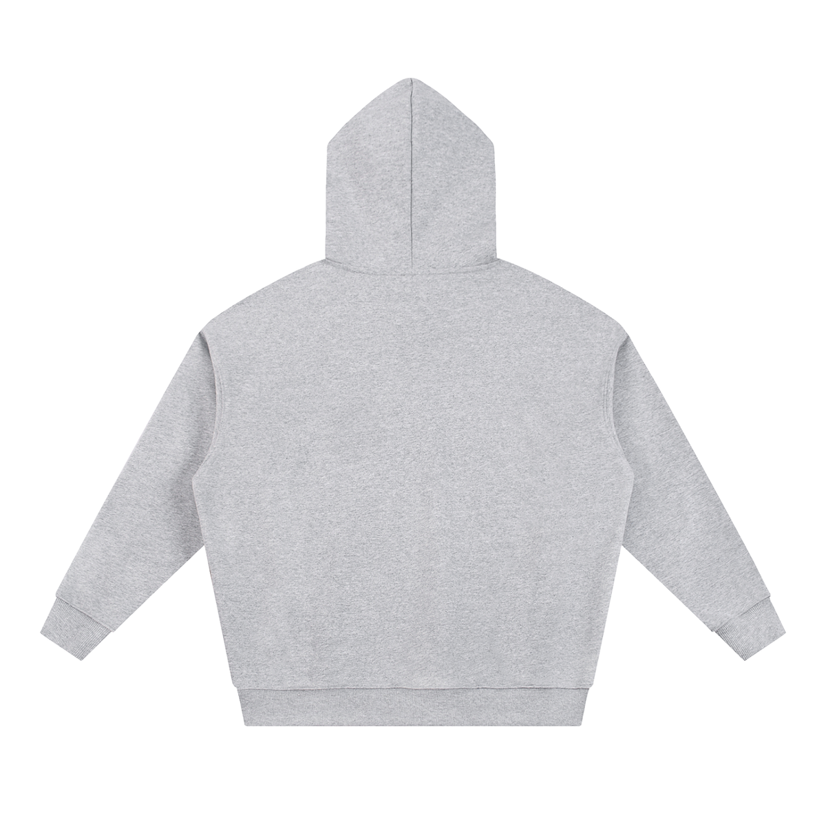 10 BLOOD LOGOS Hoodie