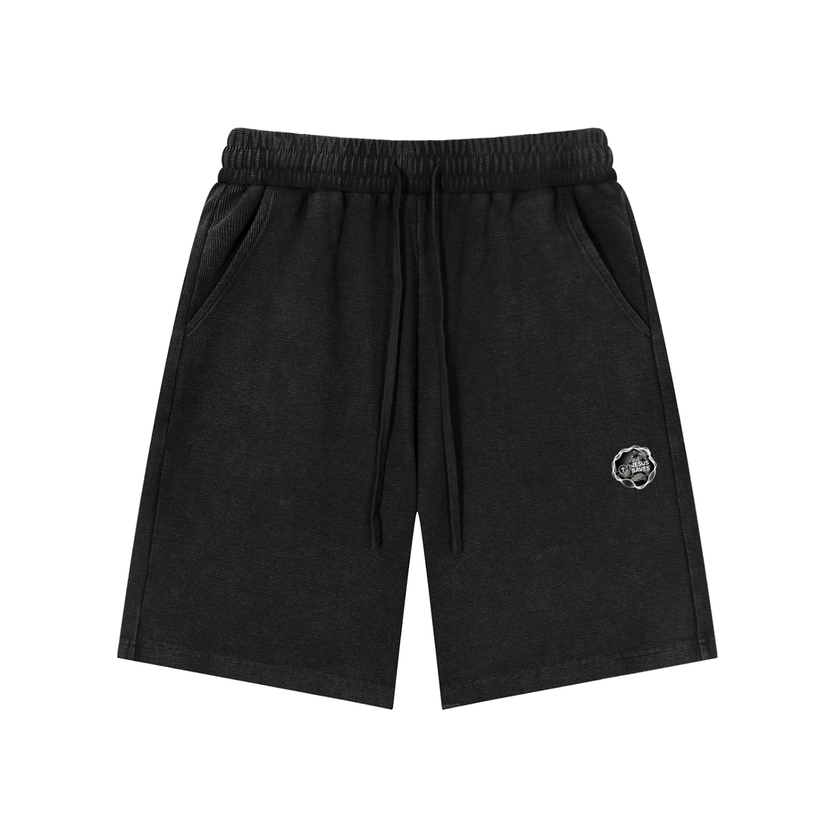 JESUS SAVES ACTS 4:12 Shorts