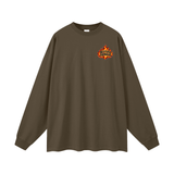 TIME IS SHORT INSPIRED BY 1 CORINTHIANS 7:29 LIVE FOR CHRIST WHAT IF THEY DON'T KNOW ABOUT HOW TO CAST OUT A DEMON? JESUS SAVES MICHAELJPHELPS.NET Long Sleeve T-Shirt