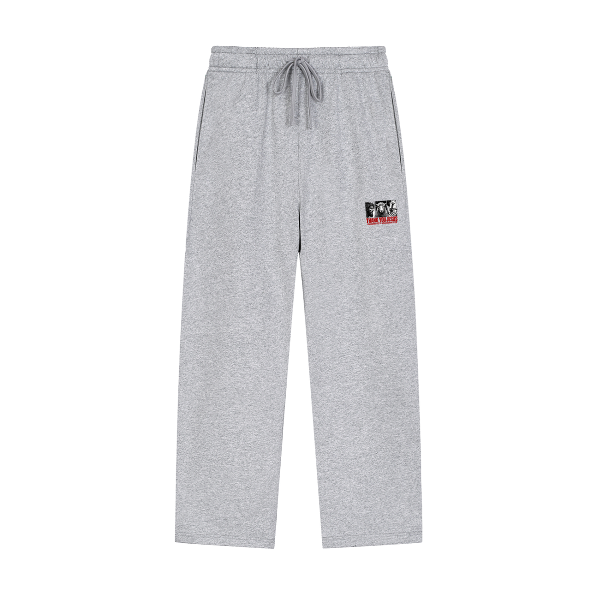 Thank you Jesus Revelation 12:11 & Revelation 12:11 Sweatpants