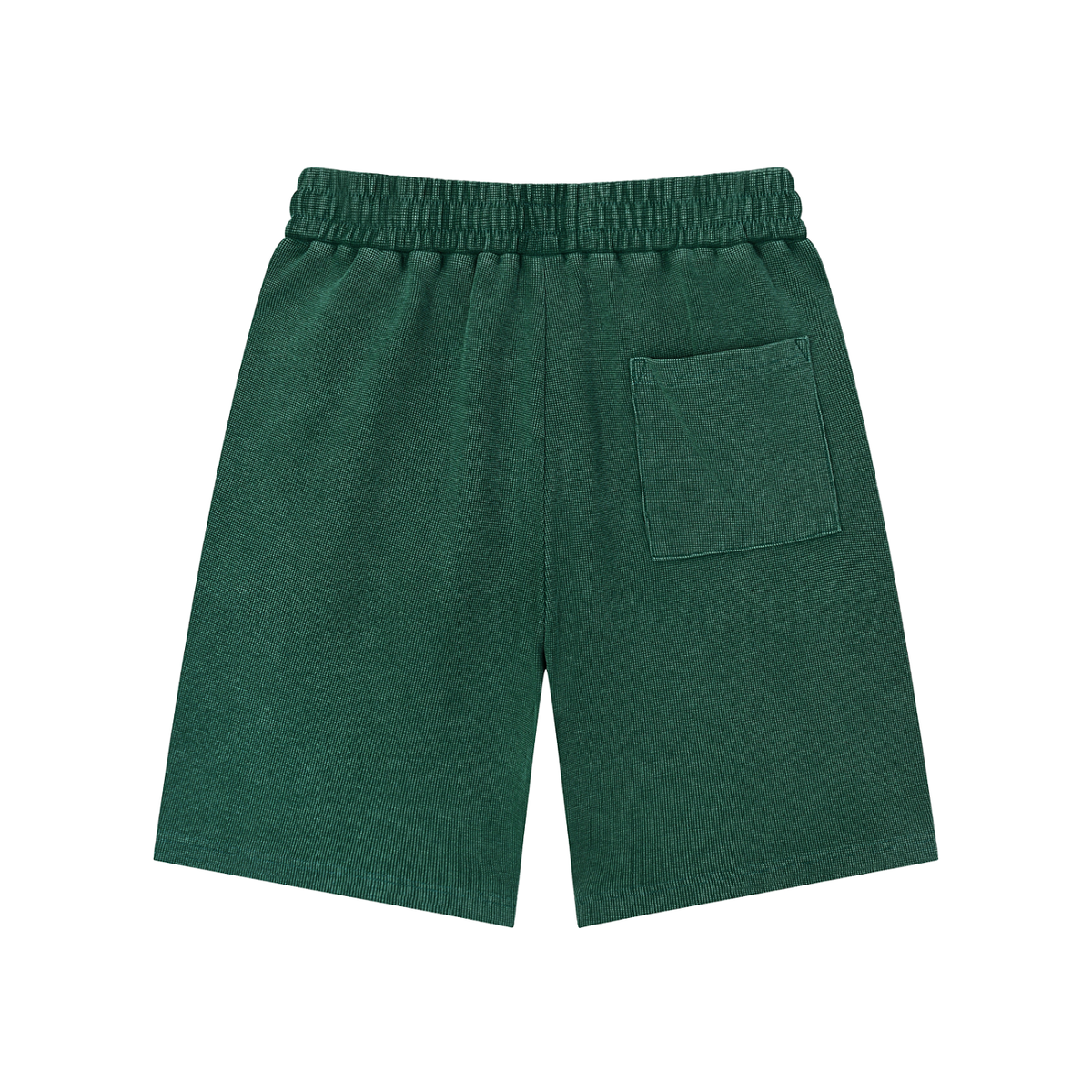 THE GOAL IS TO REPENT AND BELIEVE THE GOOD NEWS INSPIRED BY MARK 1:15 Shorts