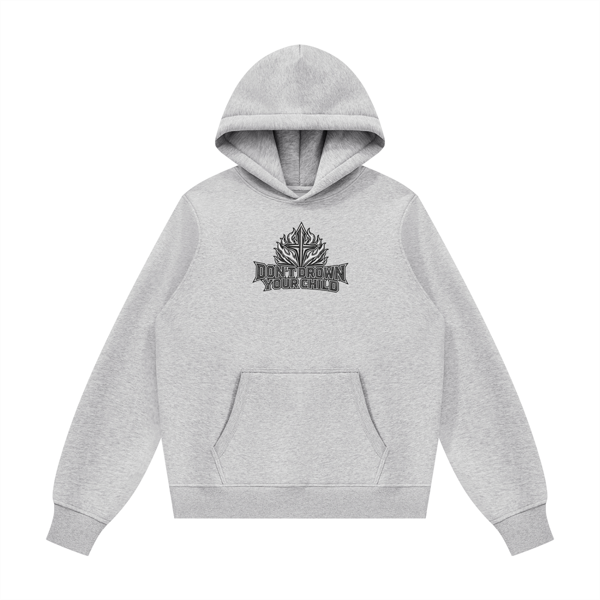 REPENT & BELIEVE THE GOOD NEWS INSPIRED BY MARK 1:15 Hoodie