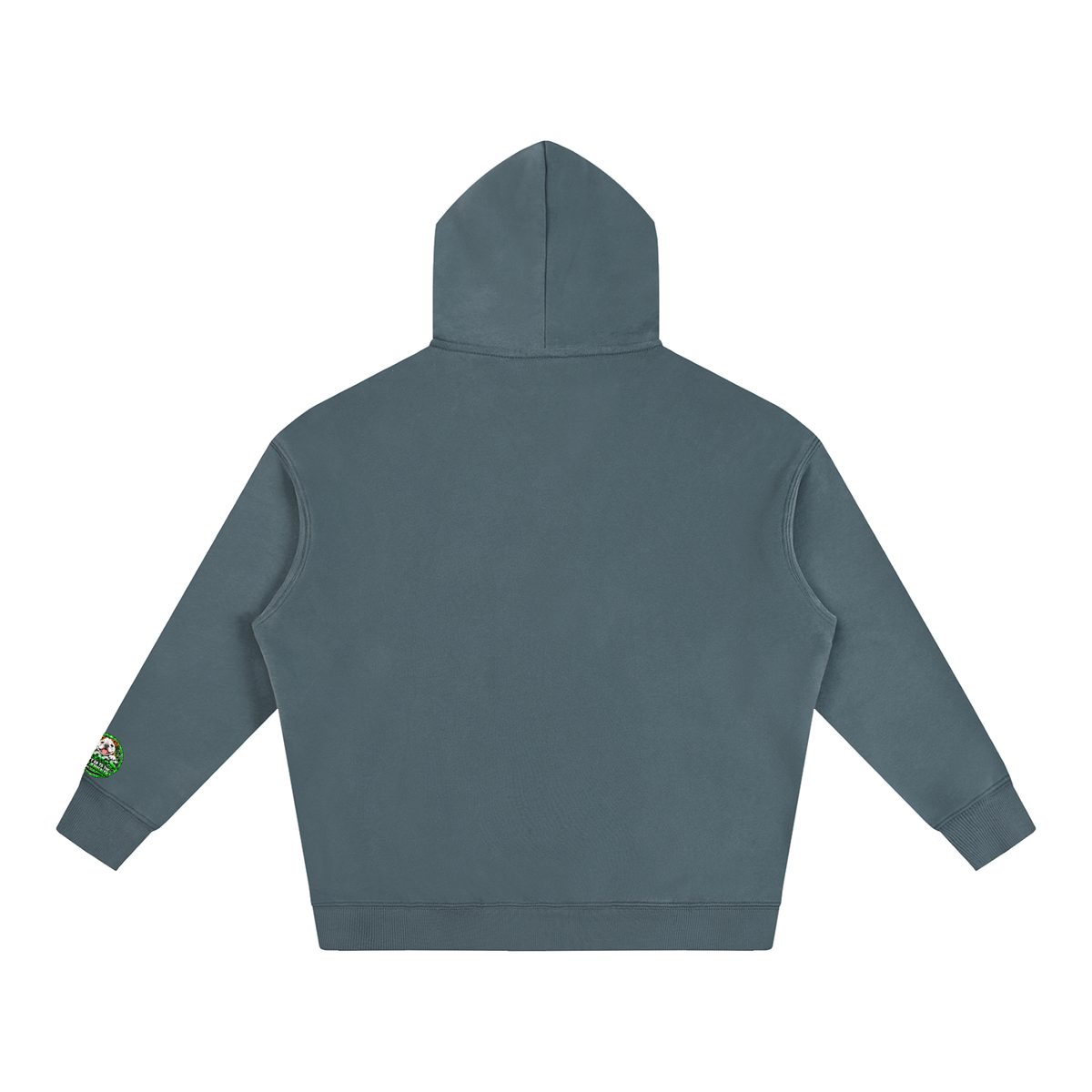 DOZENS OF TESTIMONIES ON THE INTERNET OF JESUS ENCOUNTERING PEOPLE. Hoodie