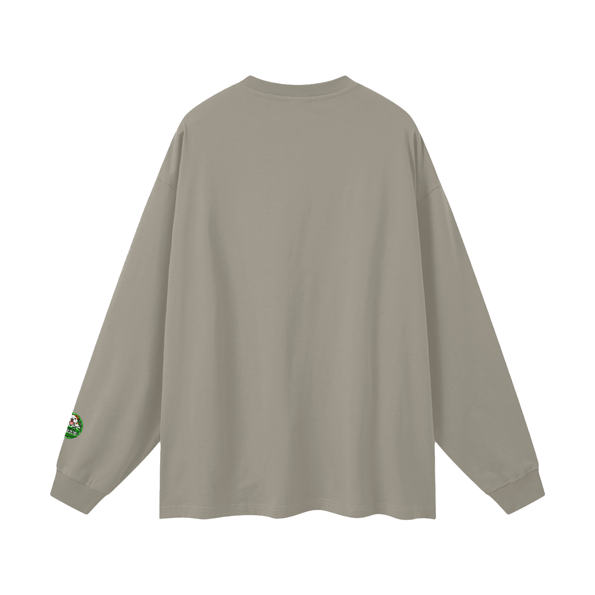 DOZENS OF TESTIMONIES ON THE INTERNET OF JESUS ENCOUNTERING PEOPLE. Long Sleeve T-Shirt