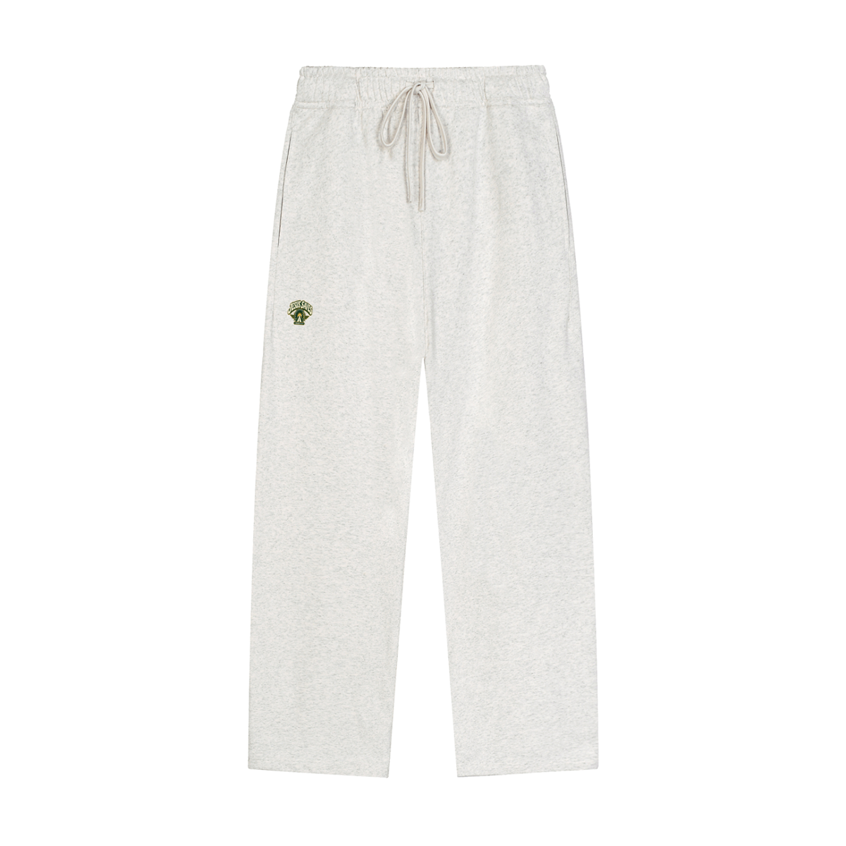 JESUS SAVES ROMANS 10:9 Sweatpants