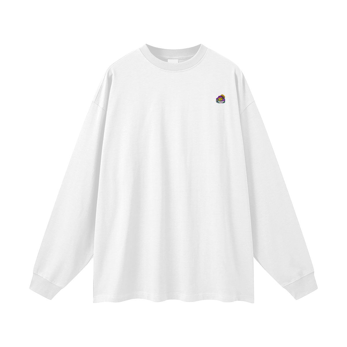 SUBMIT TO JESUS RESIST THE DEVIL AND HE WILL FLEE FROM YOU INSPIRED BY JAMES 4:7 JESUS DIED FOR OUR SINS SHARE THE GOOD NEWS HOLY BIBLE 1 CORTHIANS 15:1-4 REVIVAL ARMOUR Long Sleeve T-Shirt