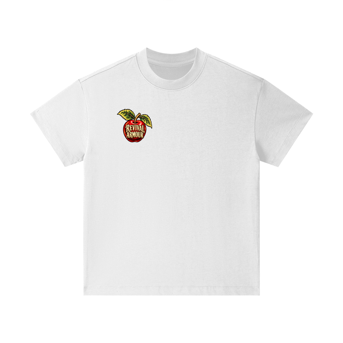REVIVAL ARMOUR THAT SERENT WAS A LIAR IN THE BOOK OF GENESIS AND HEAVEN AND HELL ARE REAL PLACES I PROMISE THESE ARE STORIES OF HEAVEN AND HELL BEING REAL PLACES ON THE INTERNET Kids T-Shirt
