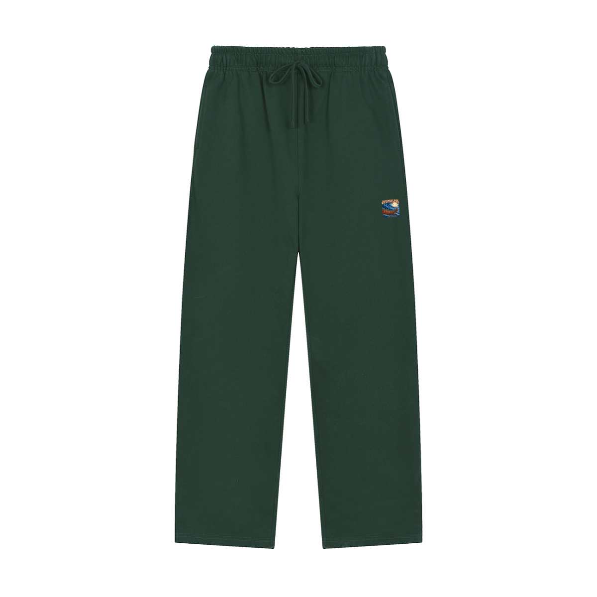 JUDGMENT DAY WILL NOT LOOK LIKE THIS Sweatpants