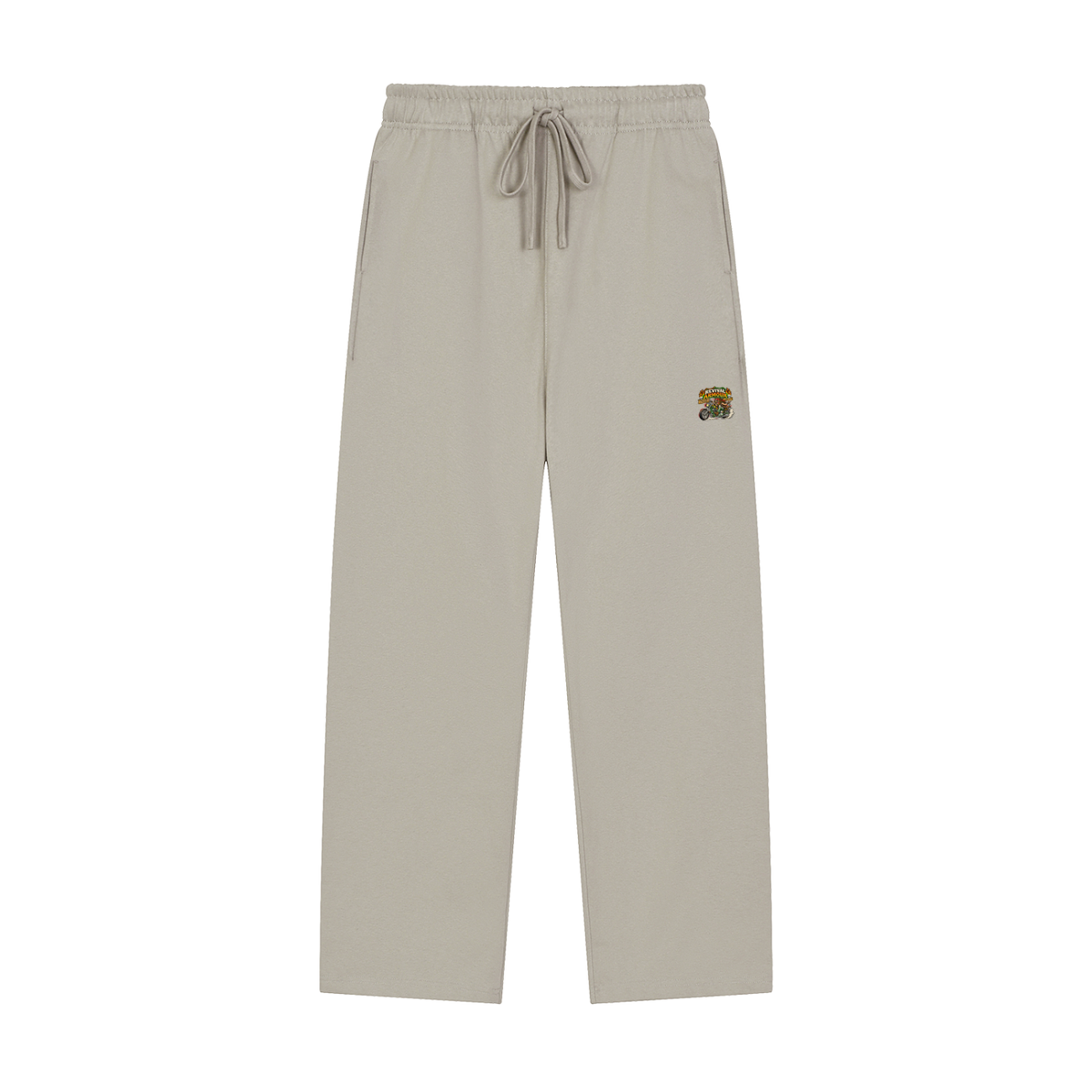 JESUS SAVES REVIVAL ARMOUR SEND A DEMON TO THE DESERT IN THE NAME OF JESUS Sweatpants