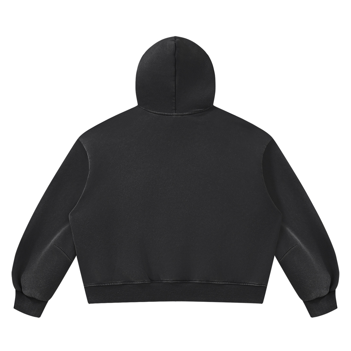 JESUS DIED FOR OUR SINS INSPIRED BY ISAIAH 14:9-32 & MARK 1:15 Hoodie