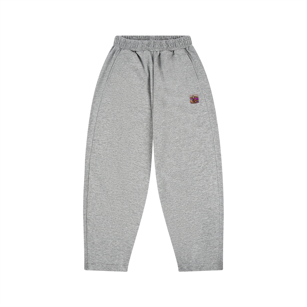 PHILIPPIANS 4:6 youth Sweatpants