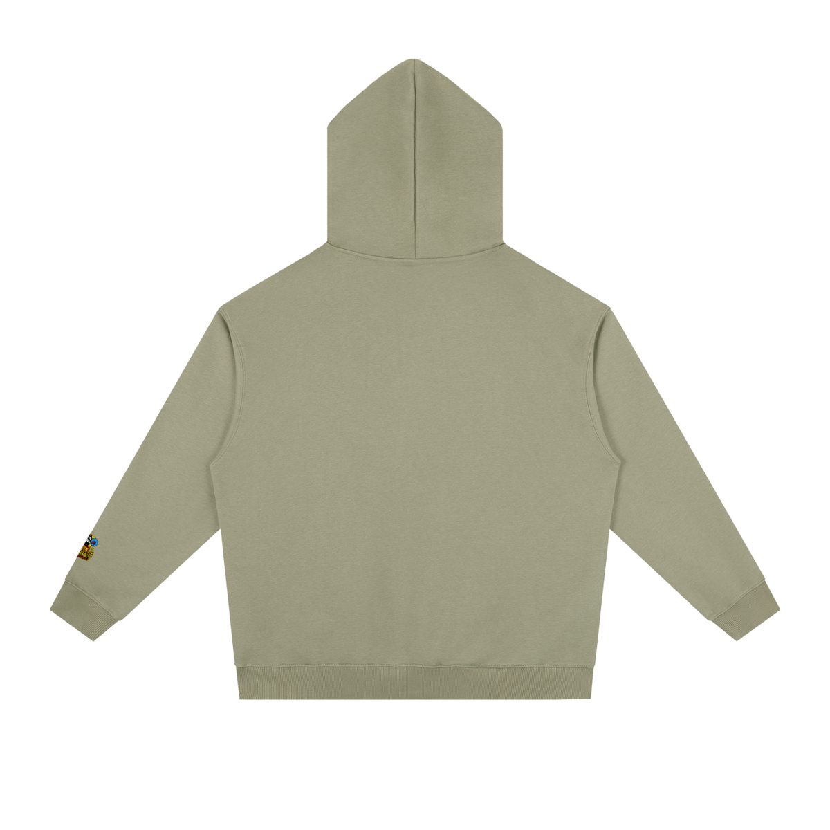 DEMONS OBEY JESUS Hoodie