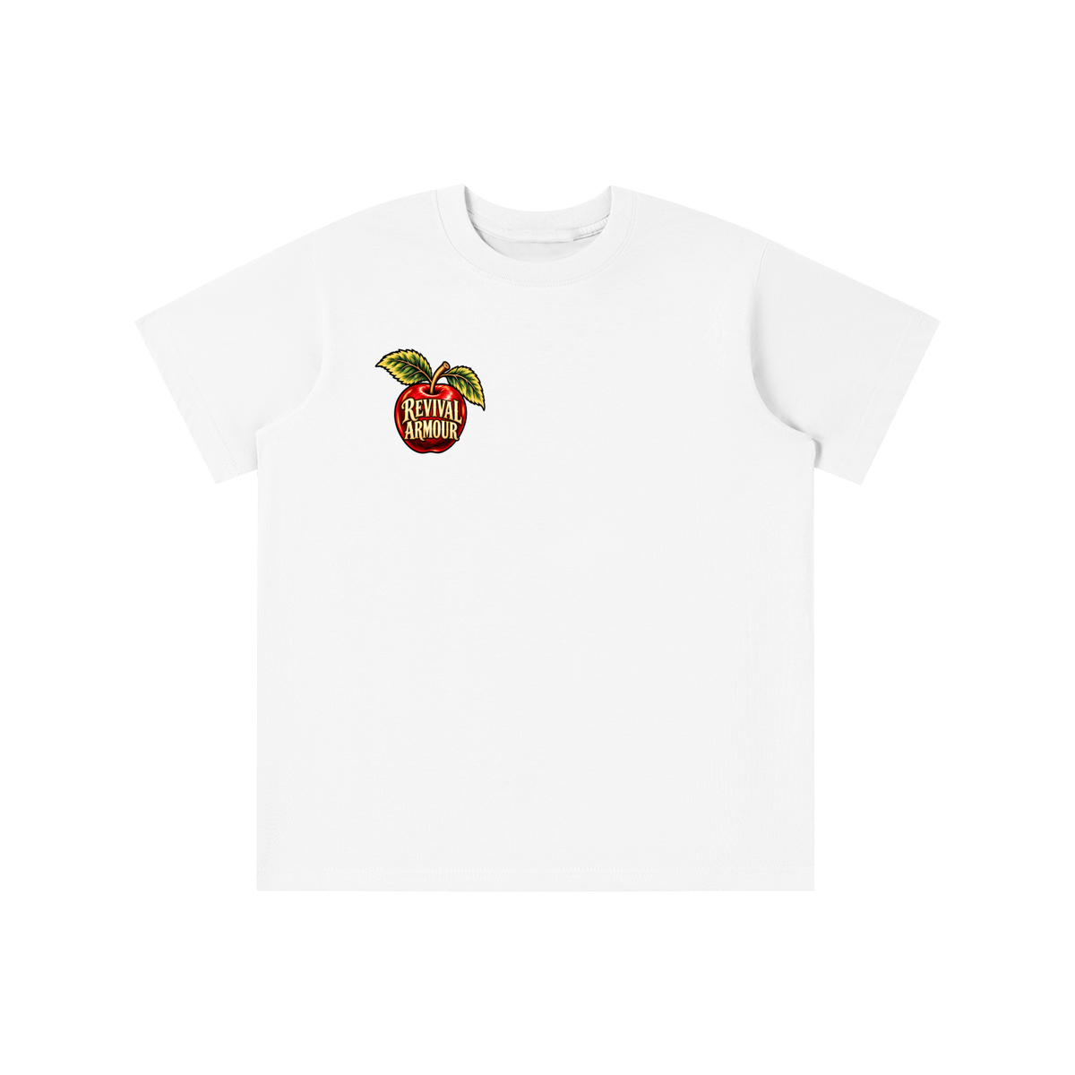 REVIVAL ARMOUR THAT SERENT WAS A LIAR IN THE BOOK OF GENESIS AND HEAVEN AND HELL ARE REAL PLACES I PROMISE THESE ARE STORIES OF HEAVEN AND HELL BEING REAL PLACES ON THE INTERNET youth T-shirt