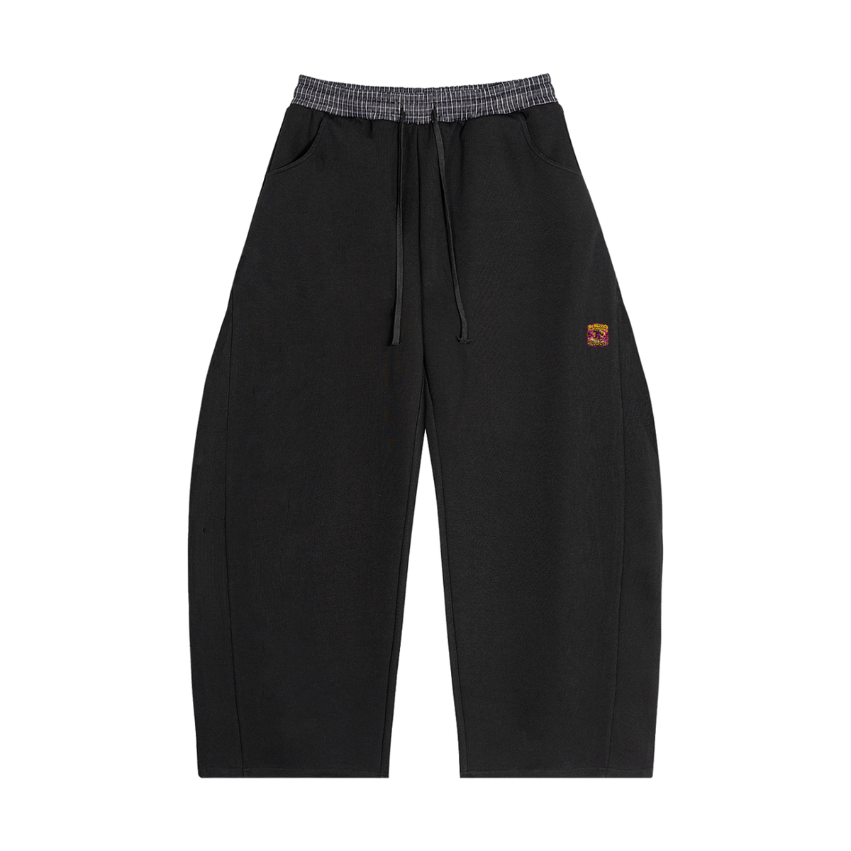 TOO BLESSED TO BE STRESSED SUMIT TO GOD, RESIST THE DEVIL, AND THE DEVIL WILL FLEE INSPIRED BY JAMES 4:7 Sweatpants