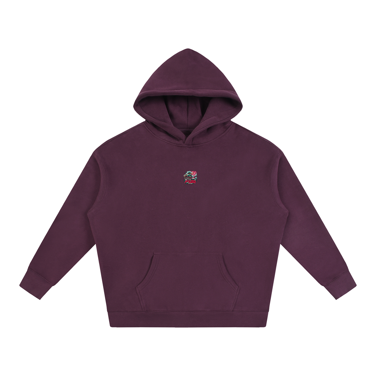 JESUS WANTS YOUR HEART (MATTHEW 16:25) Hoodie