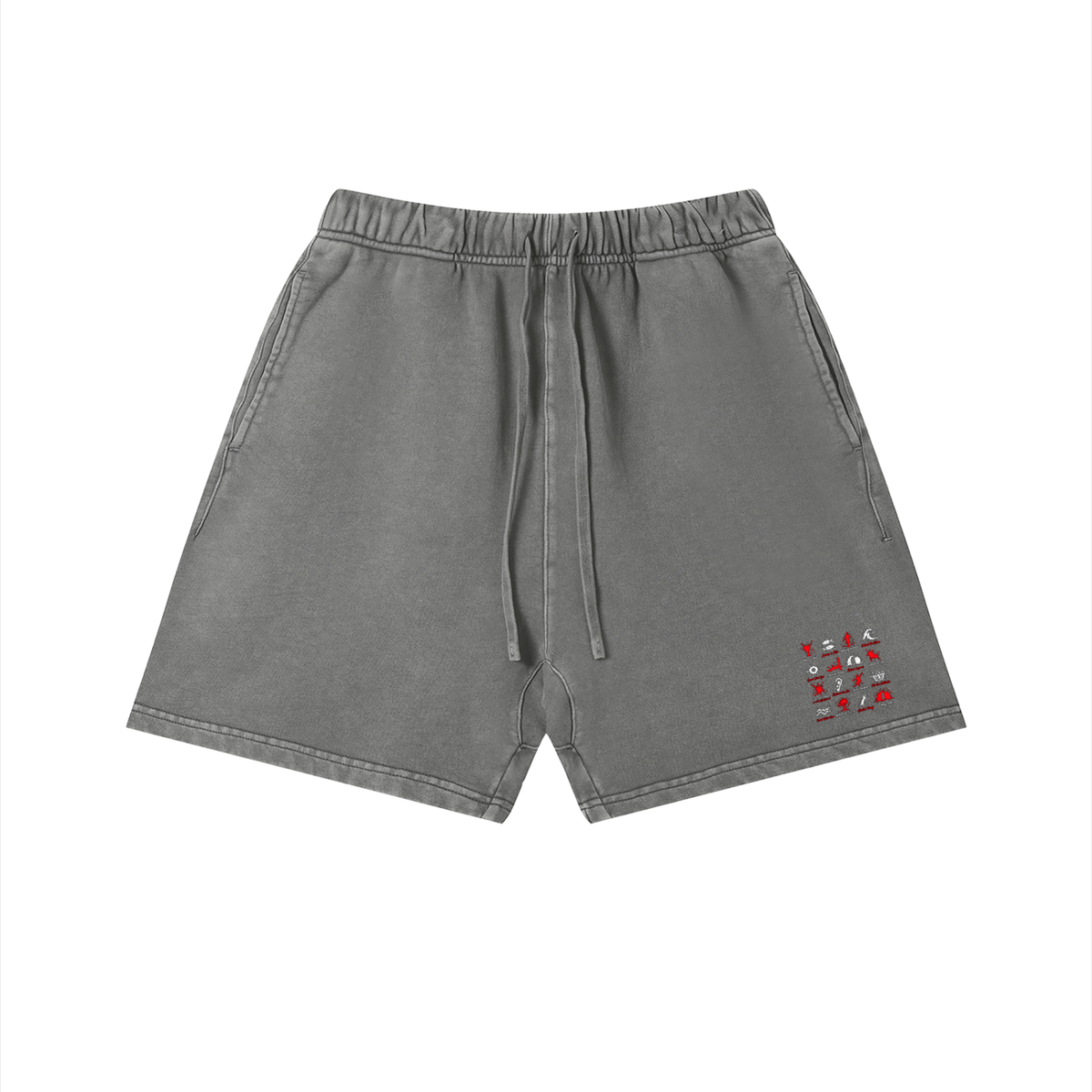 cast out demons on Michaeljphelps.Net Shorts