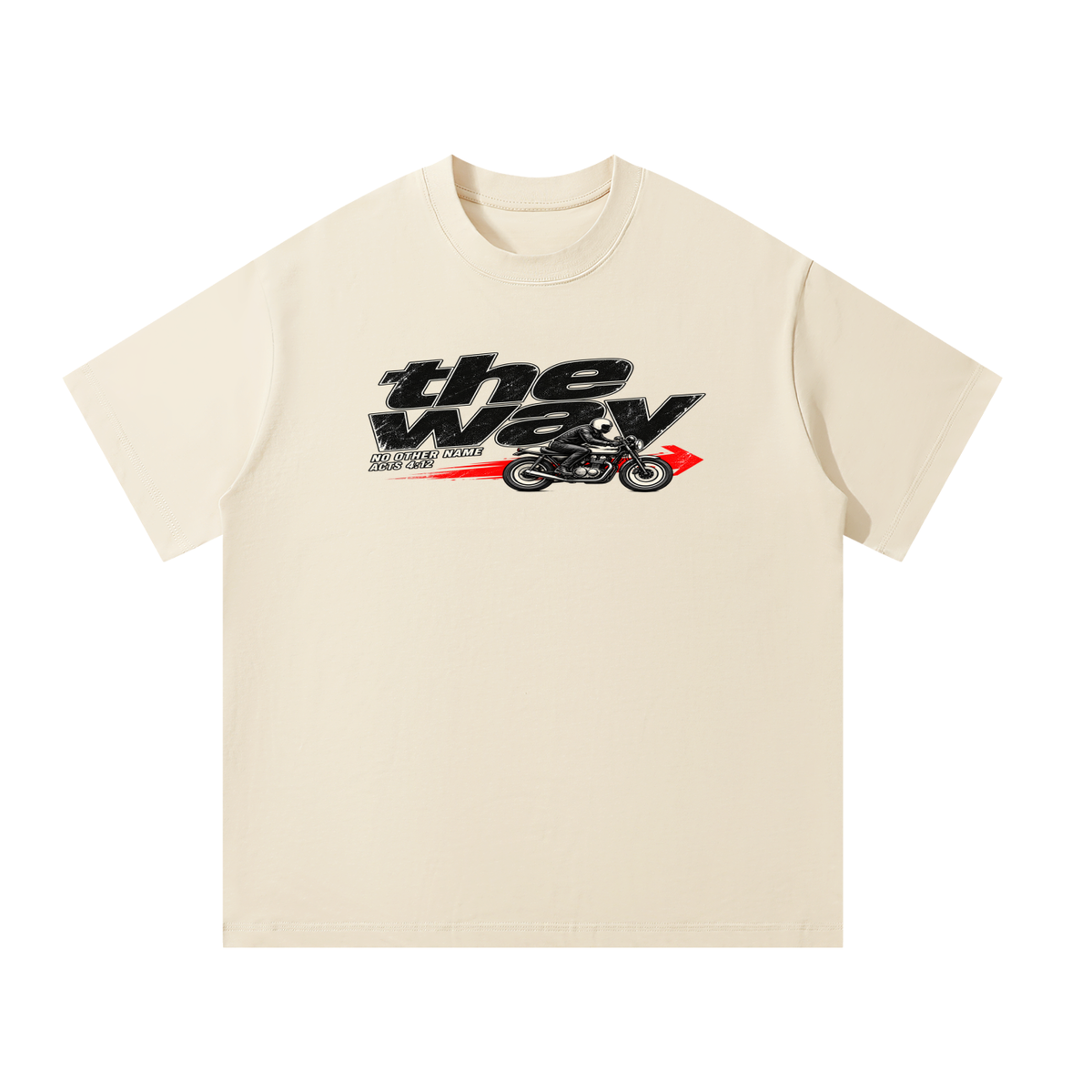 The Way T-Shirt