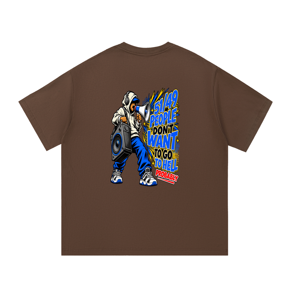 ACTS 2:38-39 T-Shirt