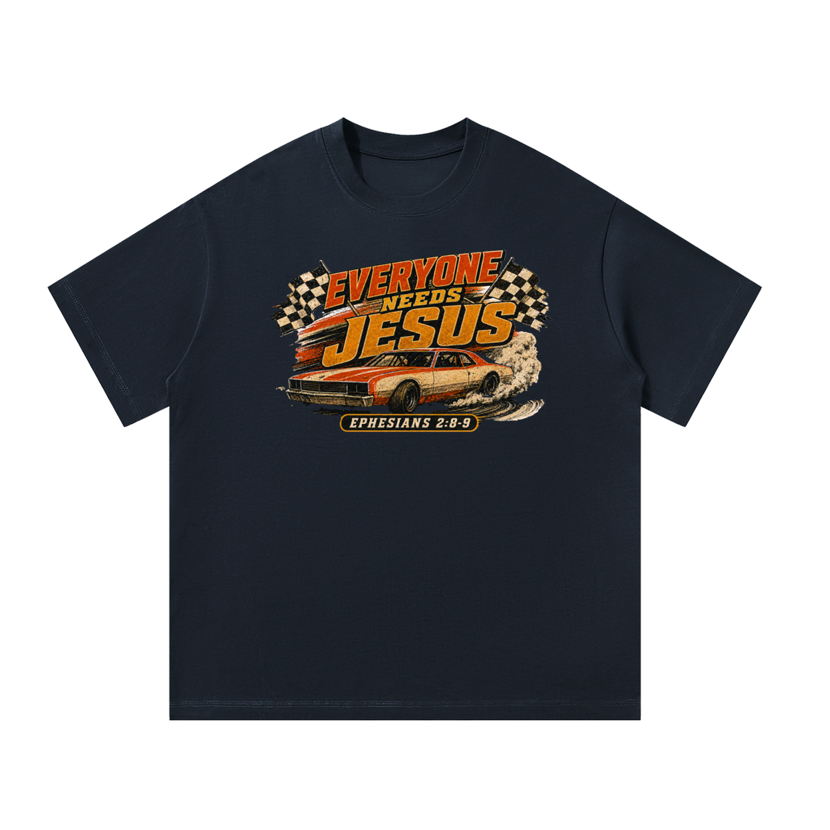 Everyone needs Jesus T-Shirt
