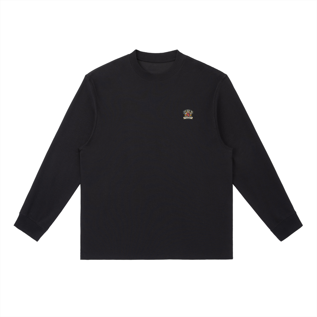 REPENT YE THERE ARE ETERNAL CONSEQUENCES FOR NOT REPENTING YE REVIVAL ARMOUR Long-Sleeve T-Shirt