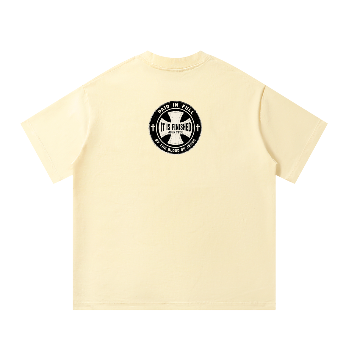 Only the blood T-Shirt
