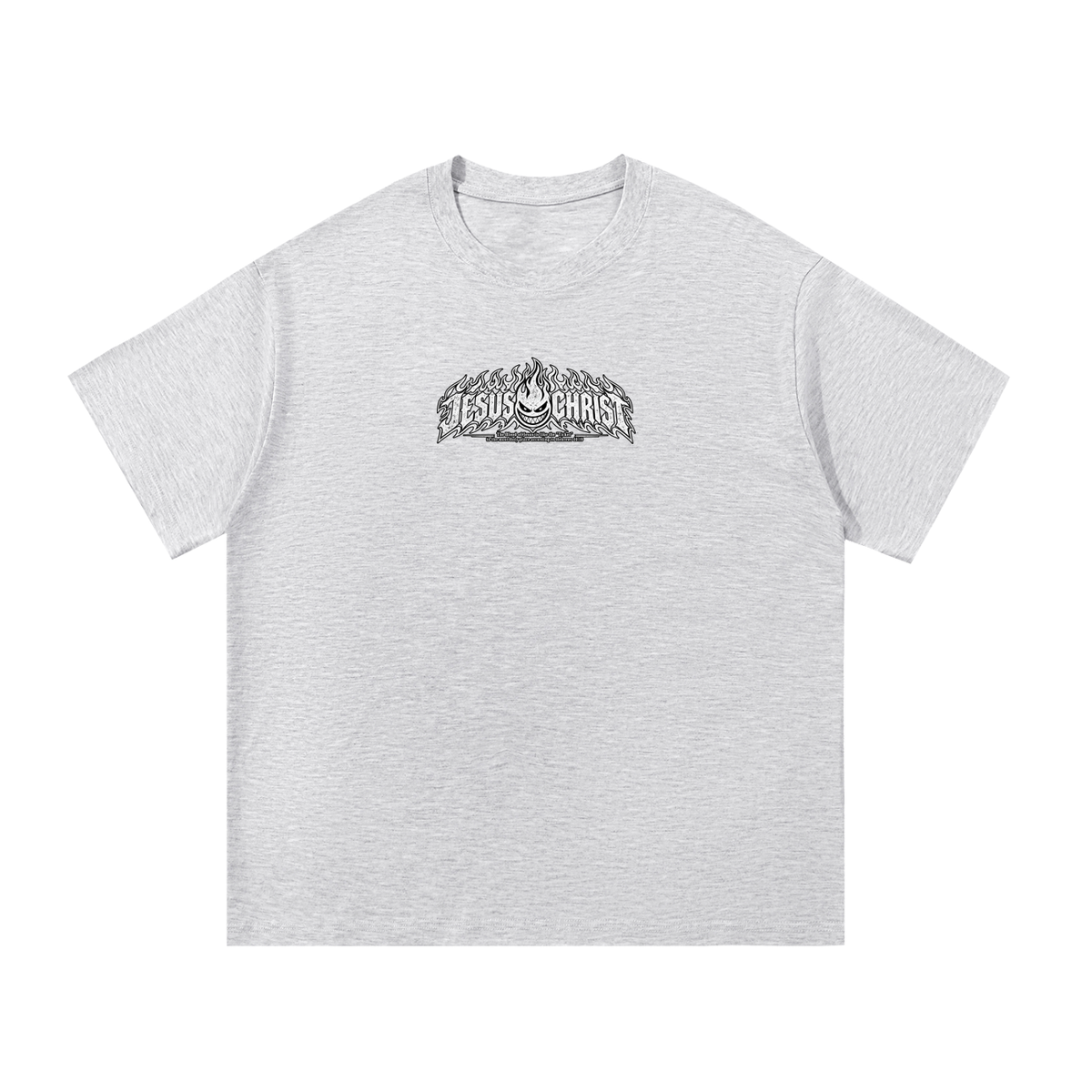 Jesus Christ The Blood Of Jesus is like the "Ticket" to the most Holy place according to Hebrews 10:19 T-Shirt