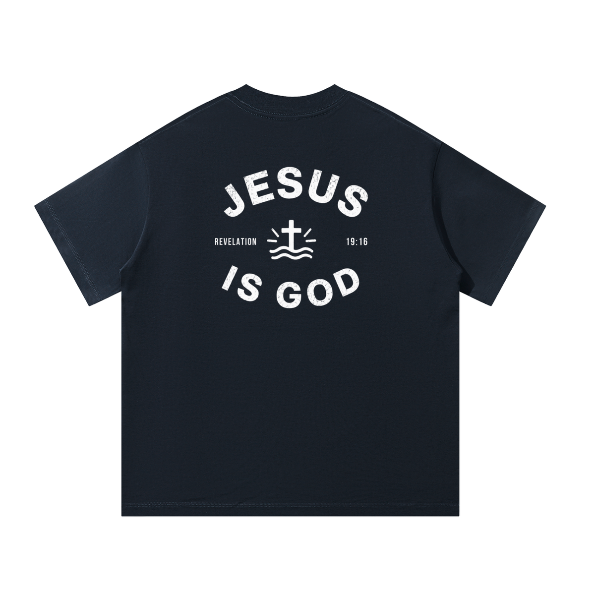 Jesus is God T-Shirt
