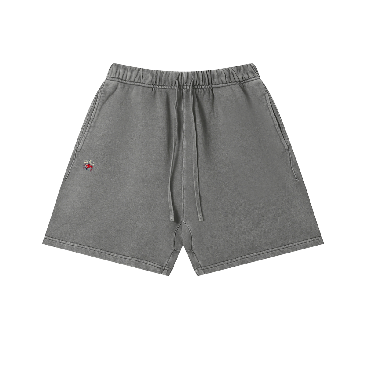 pleading the blood of Jesus like a spiritual legal defense Shorts