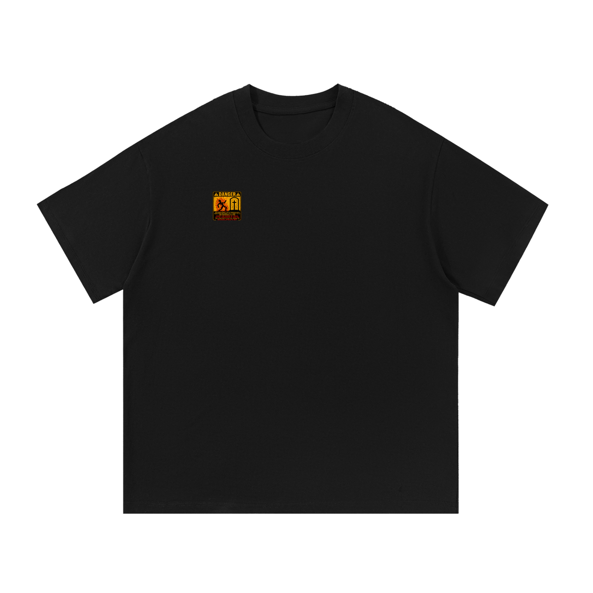 DANGER T-Shirt